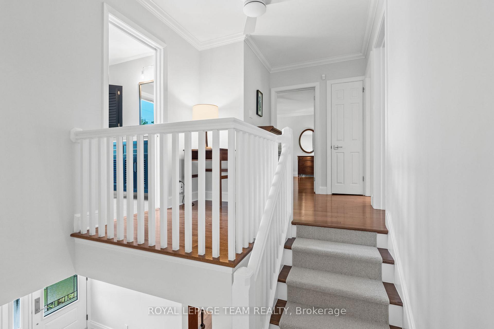 Photo 24 of 603 Edison Avenue, Ottawa, McKellar/Highland — HOMEH