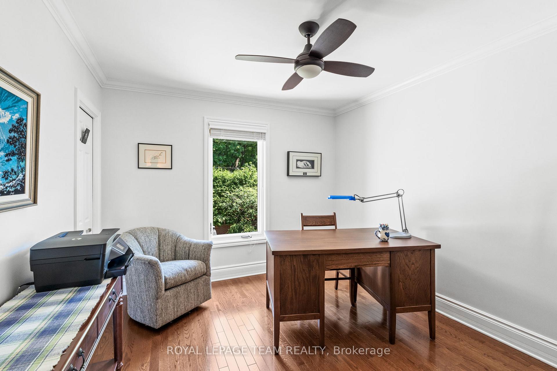 Photo 29 of 603 Edison Avenue, Ottawa, McKellar/Highland — HOMEH