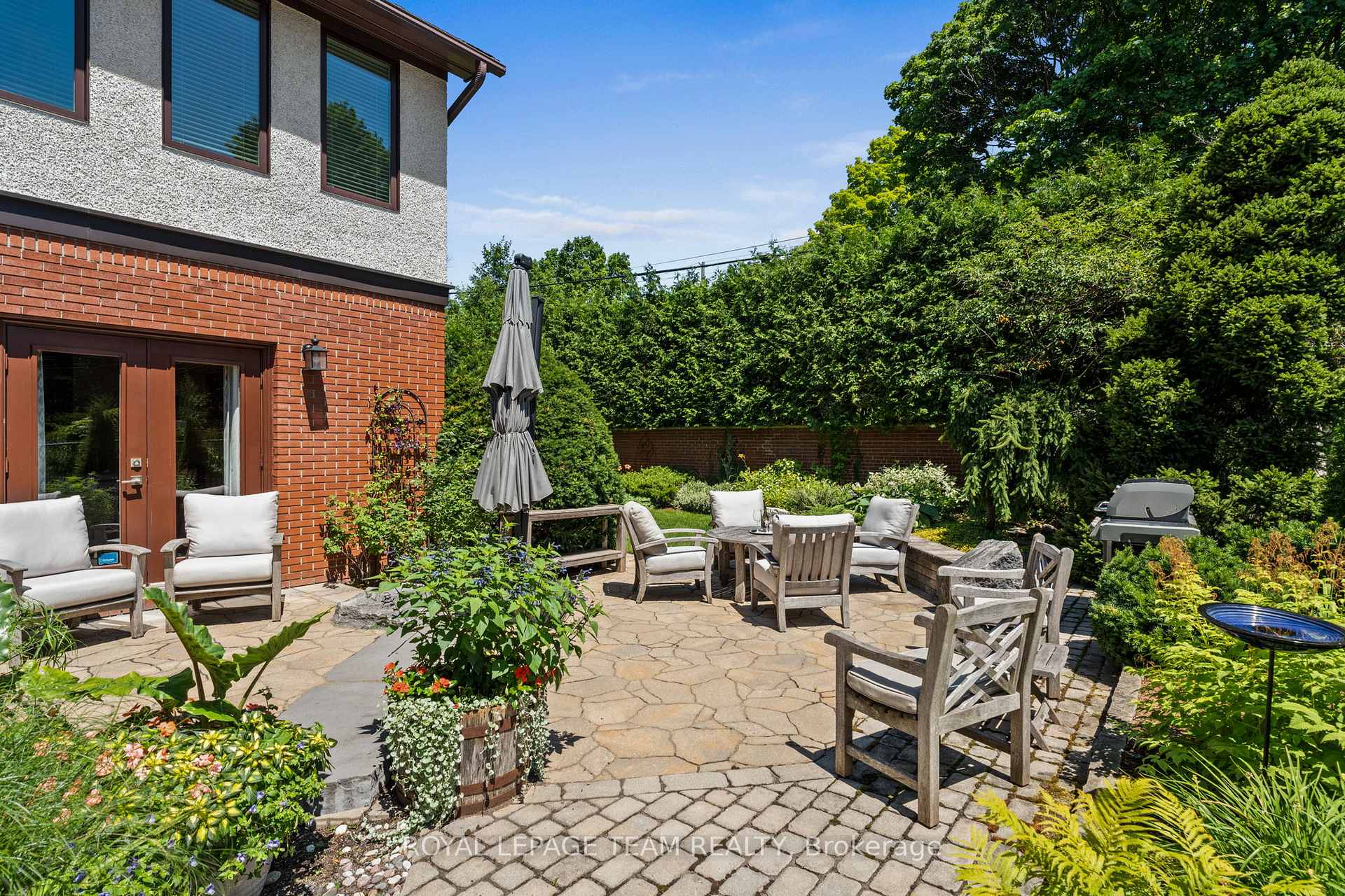 Photo 37 of 603 Edison Avenue, Ottawa, McKellar/Highland — HOMEH