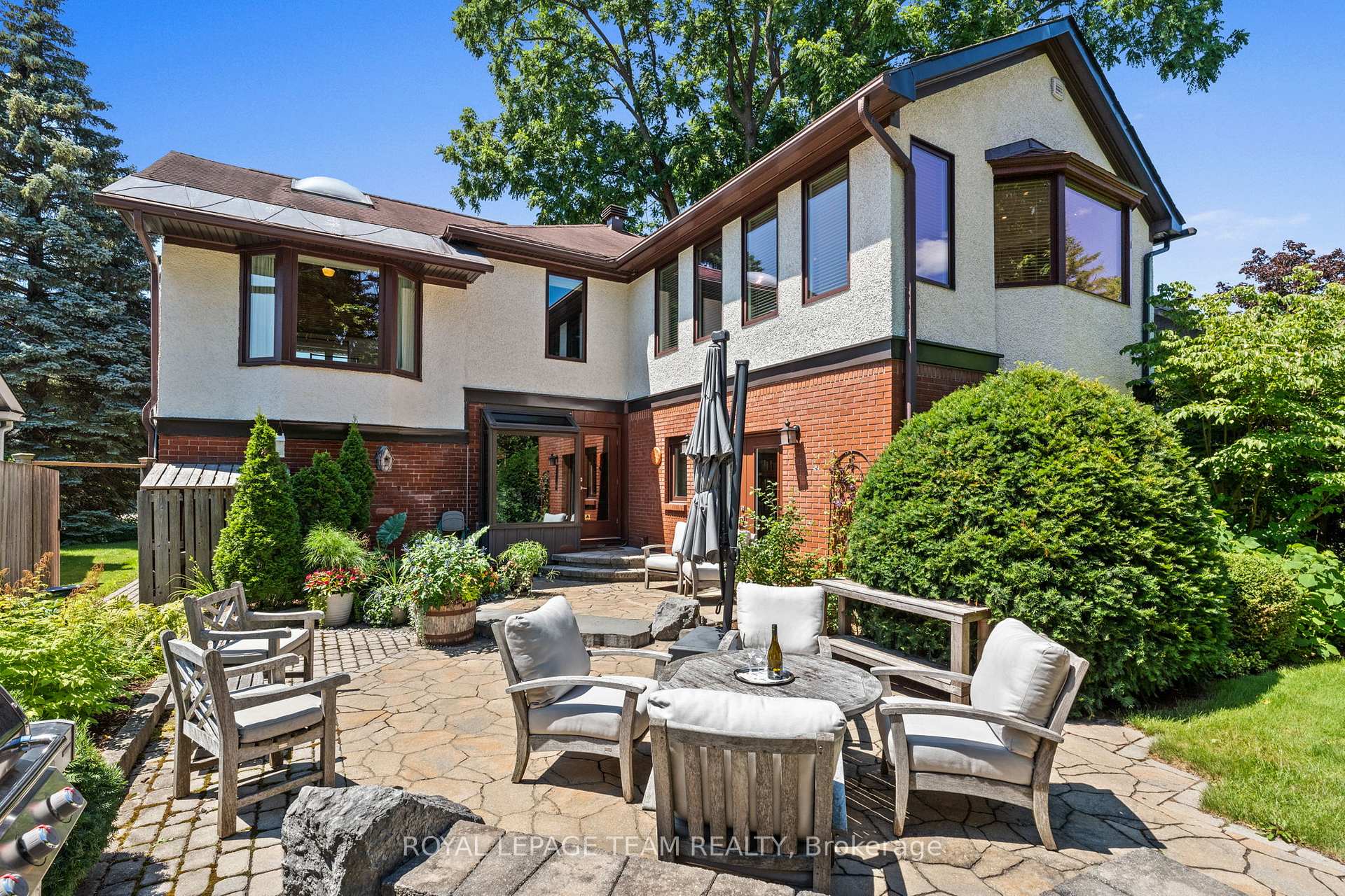 Photo 48 of 603 Edison Avenue, Ottawa, McKellar/Highland — HOMEH