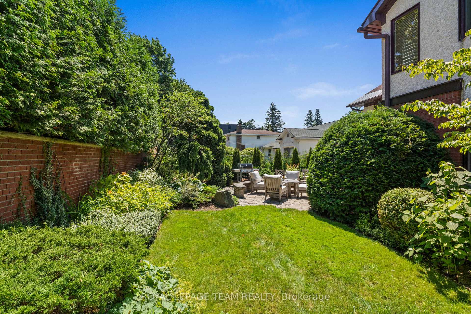 Photo 39 of 603 Edison Avenue, Ottawa, McKellar/Highland — HOMEH