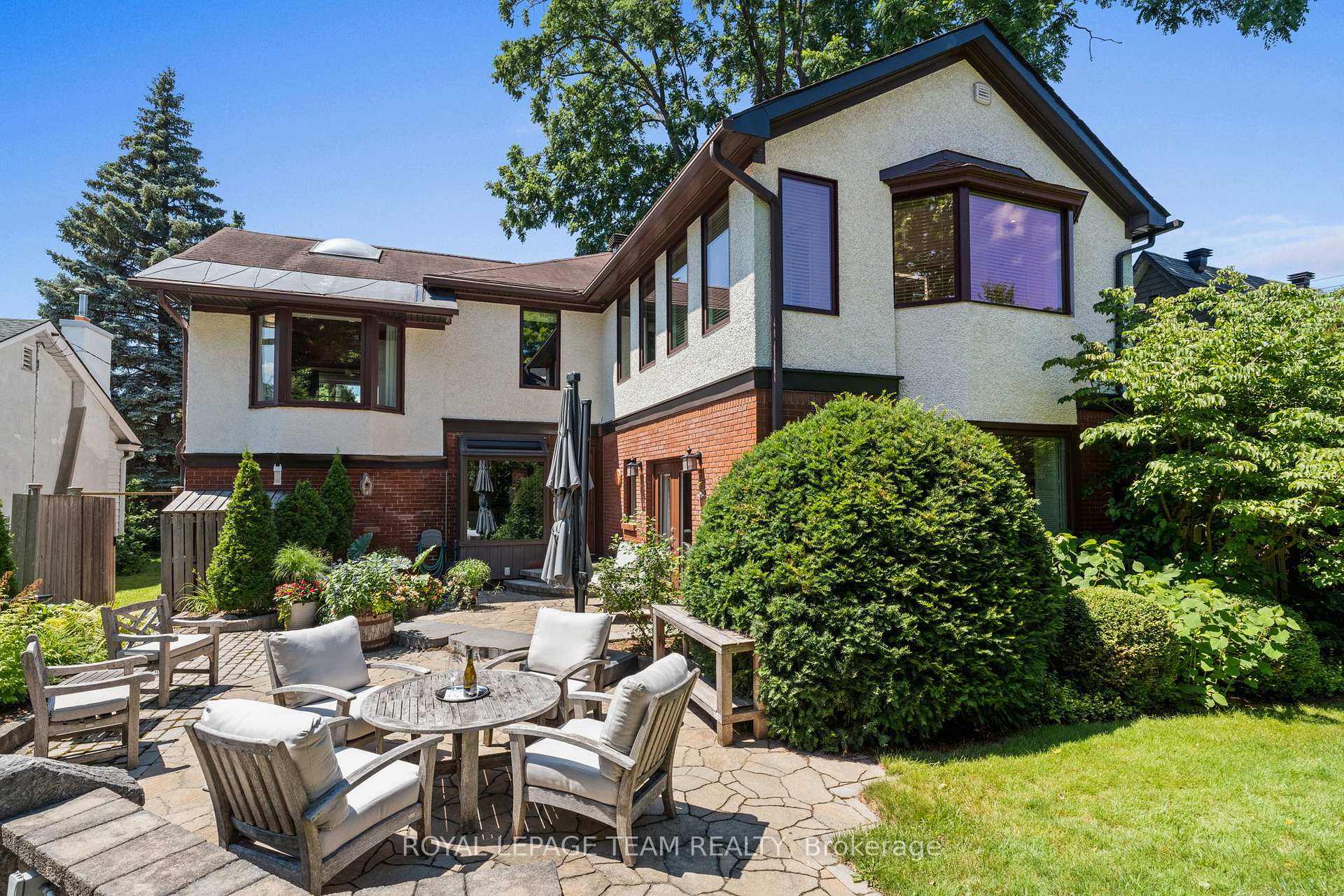 Photo 46 of 603 Edison Avenue, Ottawa, McKellar/Highland — HOMEH