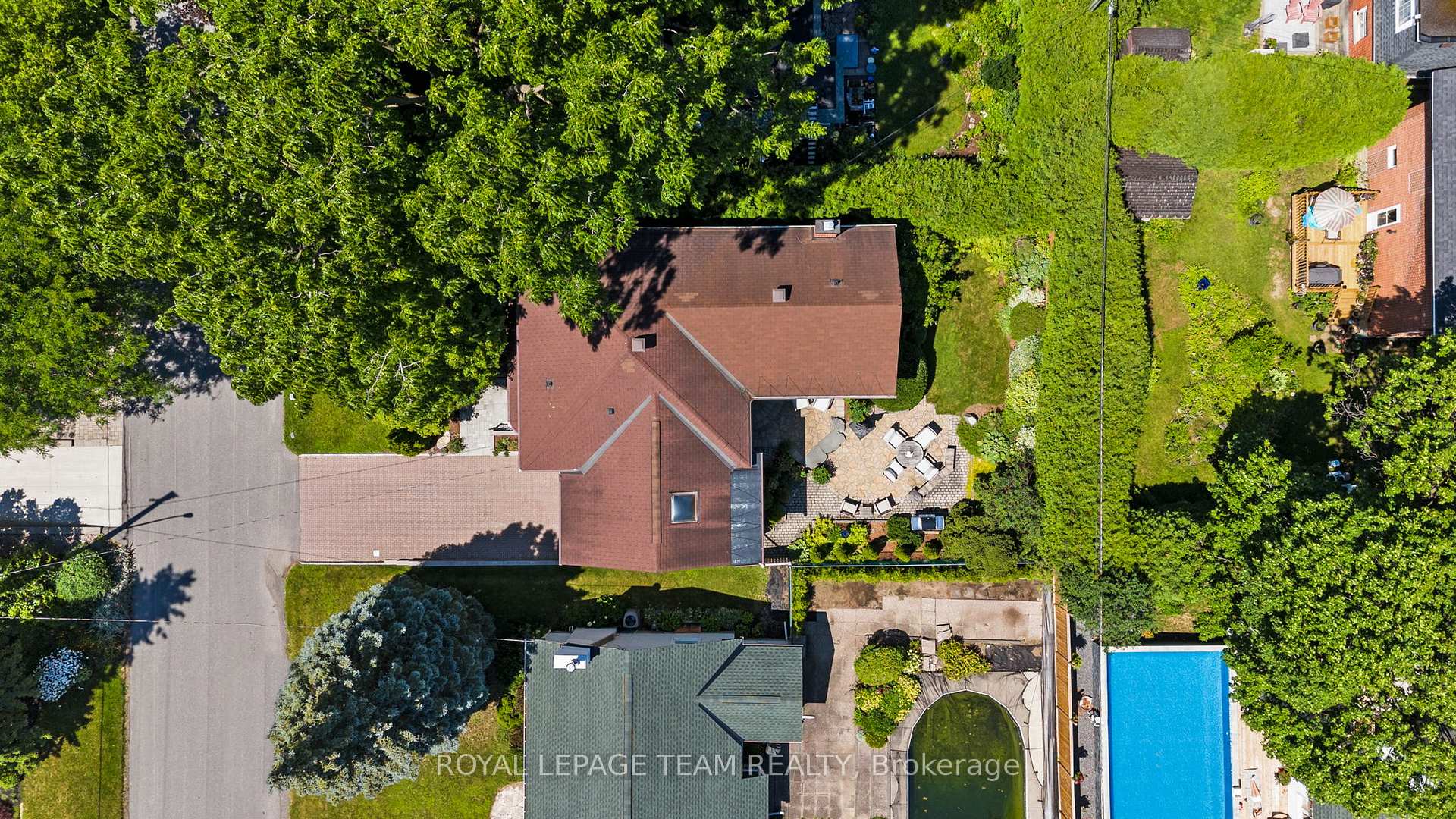 Photo 44 of 603 Edison Avenue, Ottawa, McKellar/Highland — HOMEH
