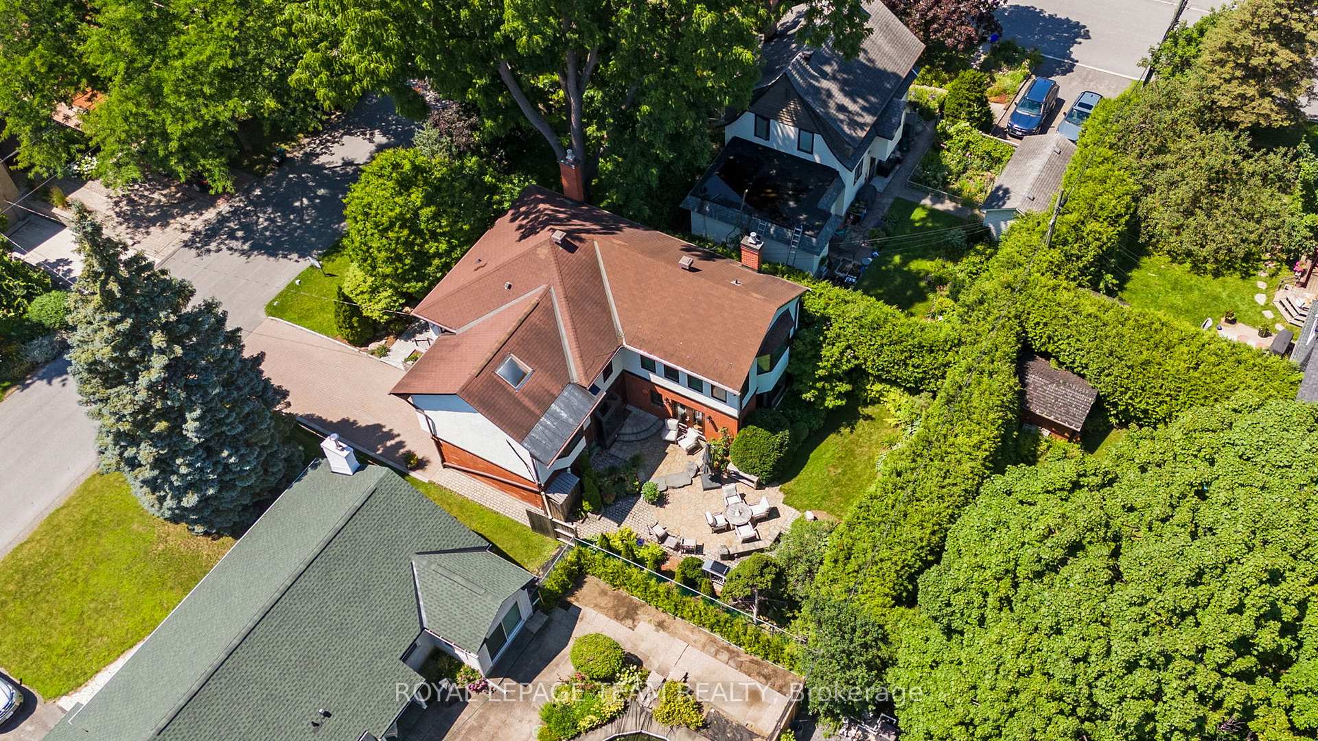 Photo 47 of 603 Edison Avenue, Ottawa, McKellar/Highland — HOMEH