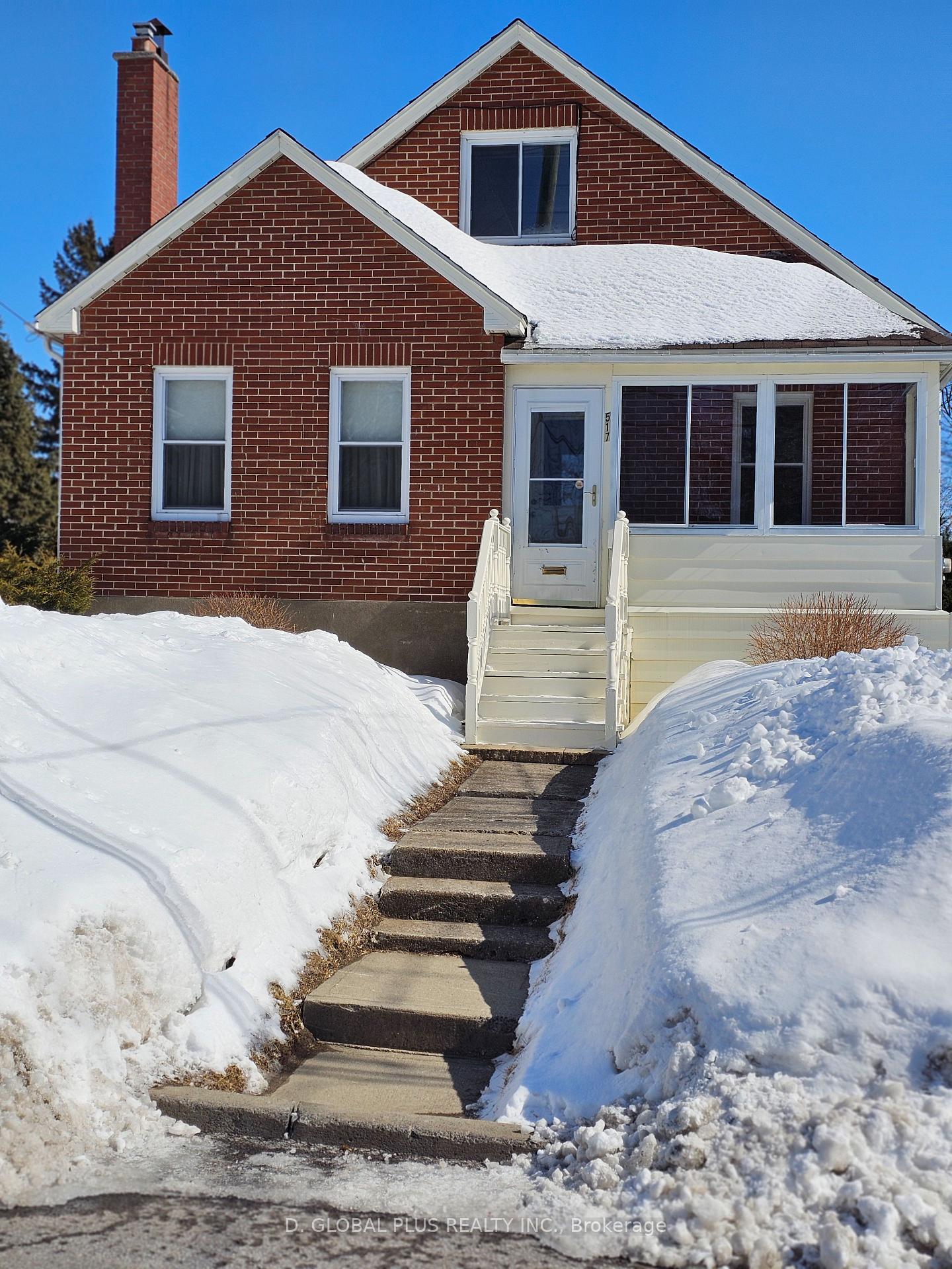 Photo 1 of 517 Gloucester St. N Street S, Cornwall — HOMEH