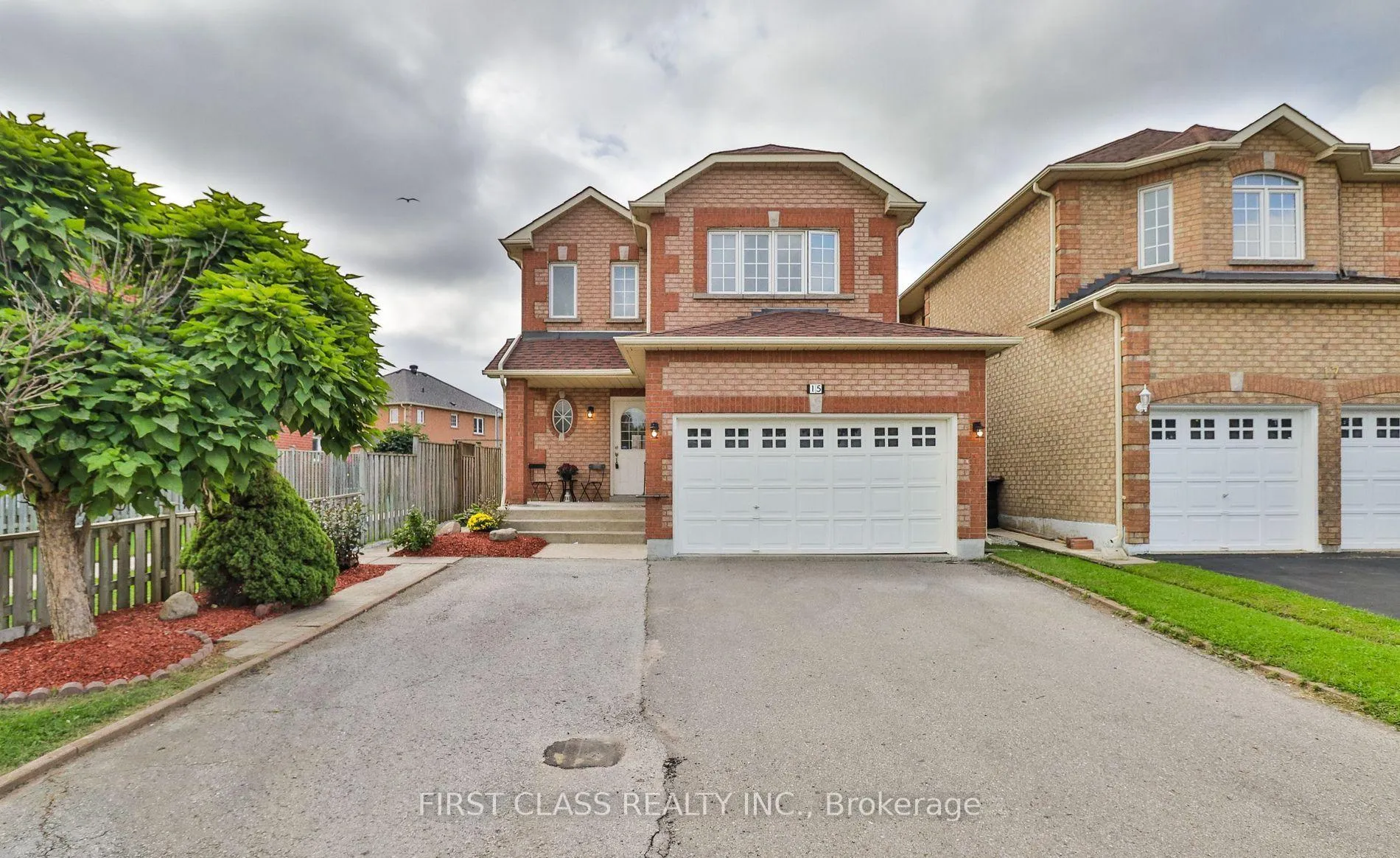 Photo 1 of Unit basement, 15 Avenida Street, Markham, Middlefield — HOMEH