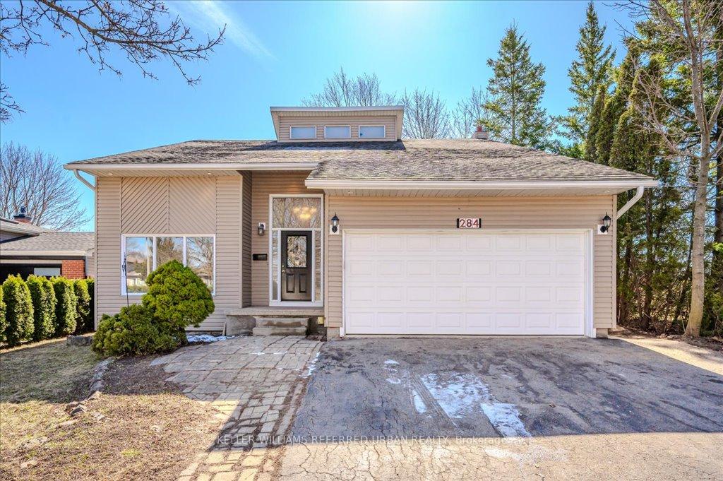 Photo 1 of 284 West Acres Drive, Guelph, Willow West/Sugarbush/West Acres — HOMEH