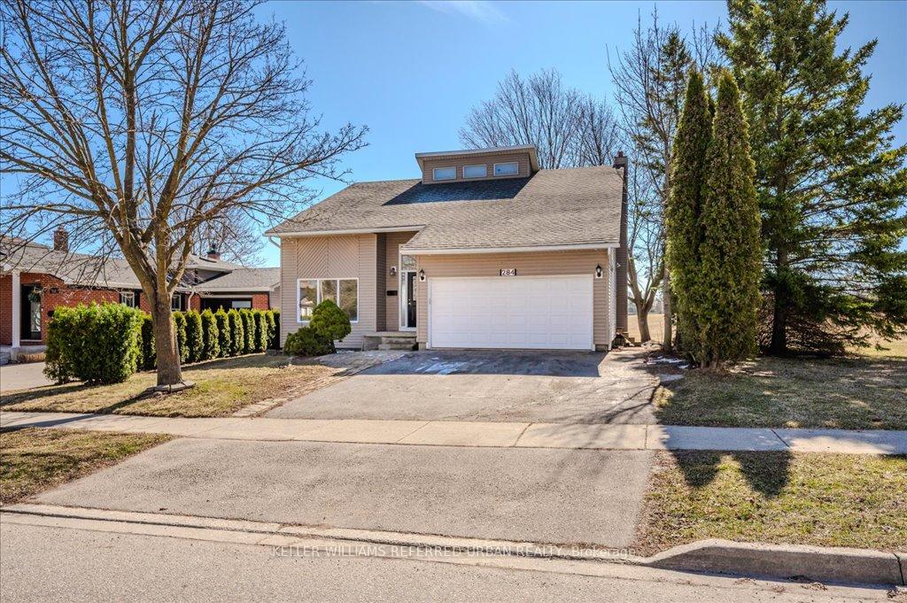 Photo 3 of 284 West Acres Drive, Guelph, Willow West/Sugarbush/West Acres — HOMEH