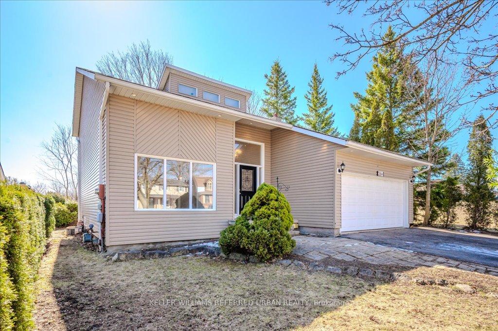 Photo 4 of 284 West Acres Drive, Guelph, Willow West/Sugarbush/West Acres — HOMEH