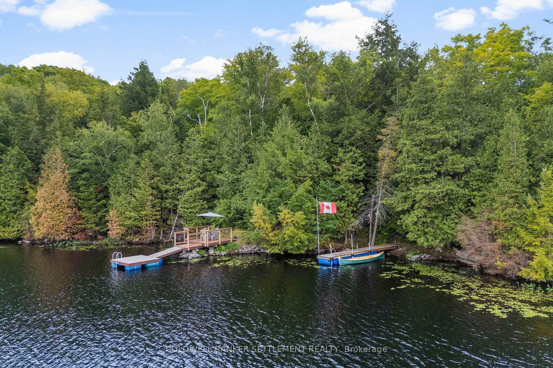 Photo 1 of 1490 Macdonald Lane, Frontenac, Frontenac Centre — HOMEH