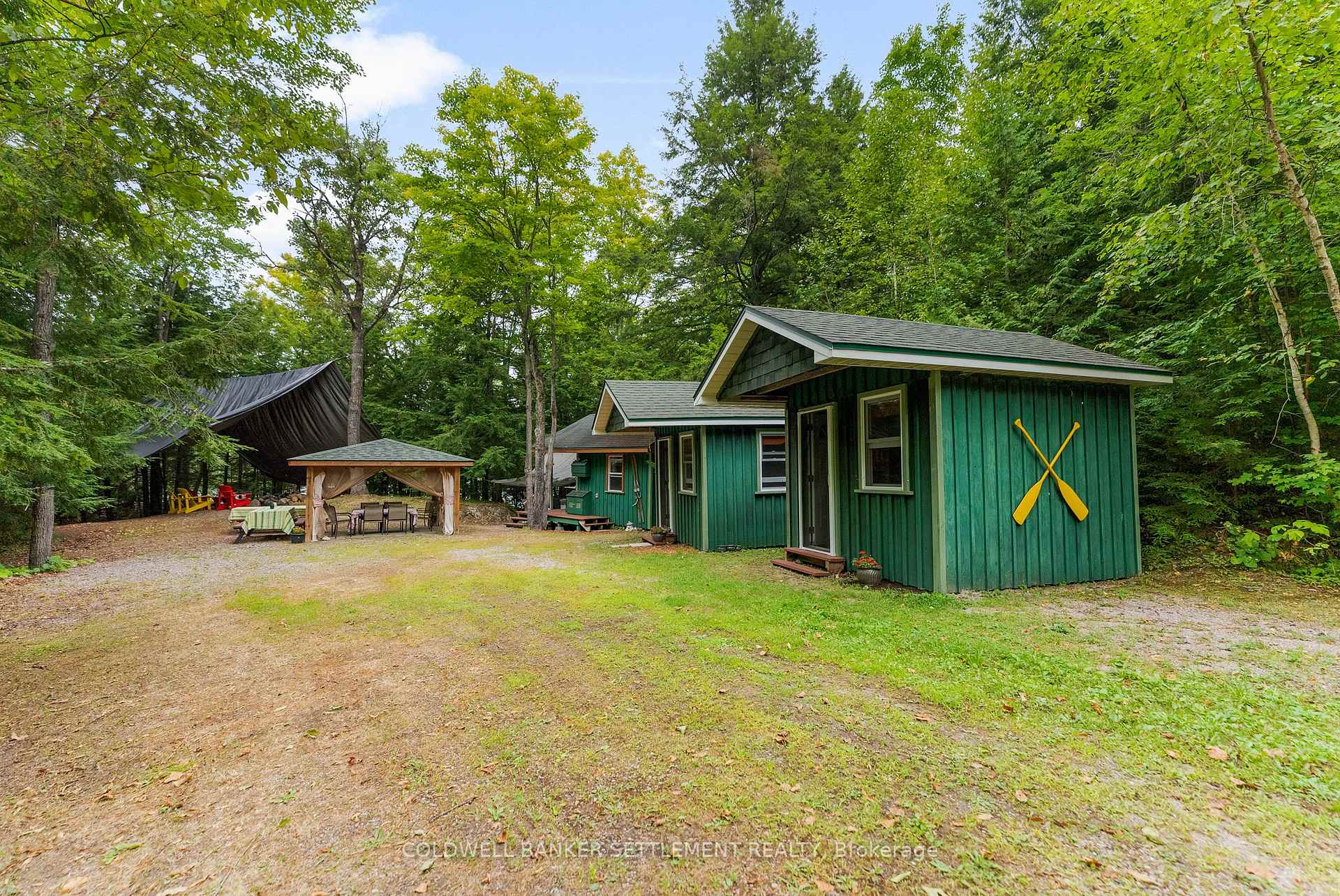 Photo 5 of 1490 Macdonald Lane, Frontenac, Frontenac Centre — HOMEH