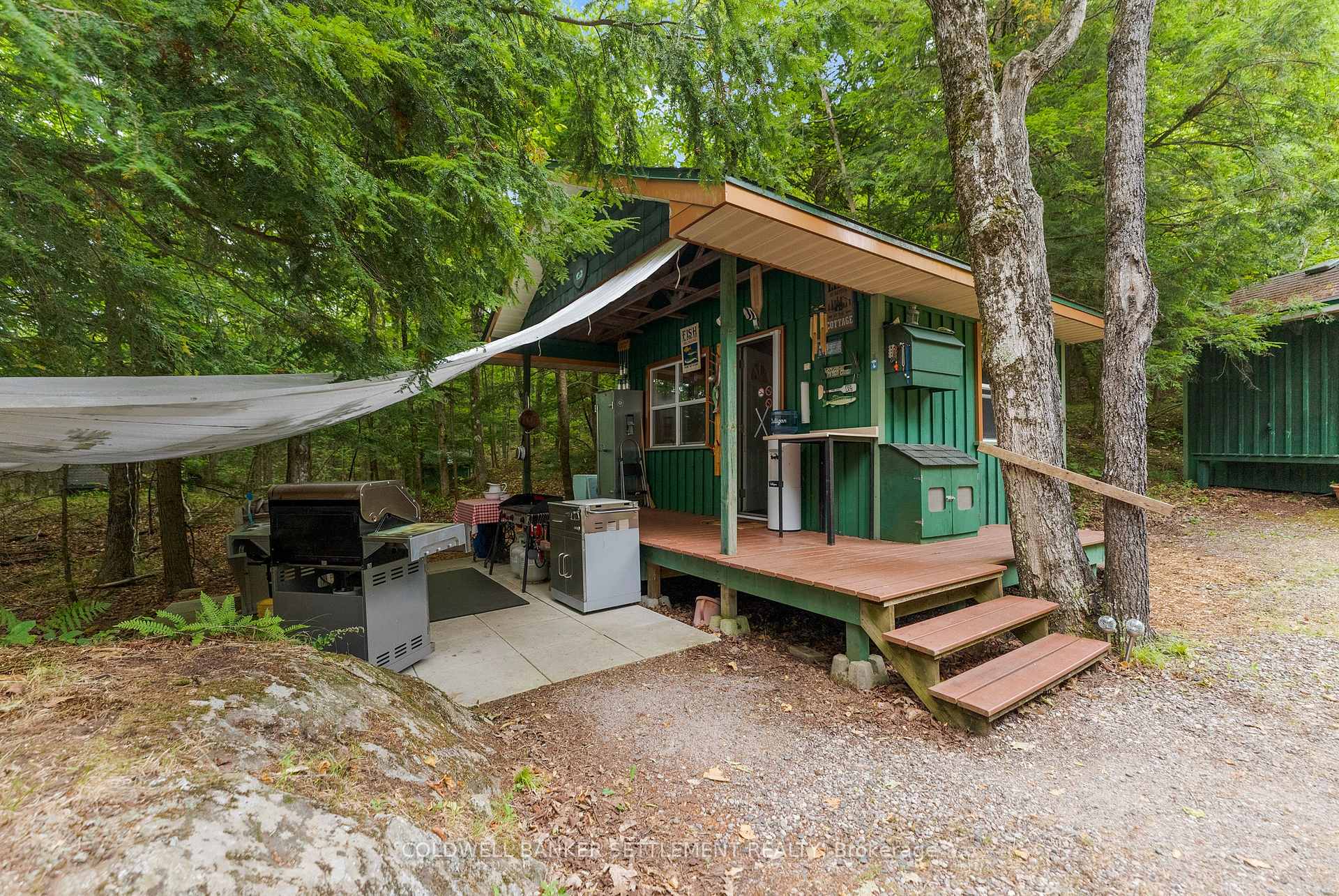 Photo 8 of 1490 Macdonald Lane, Frontenac, Frontenac Centre — HOMEH