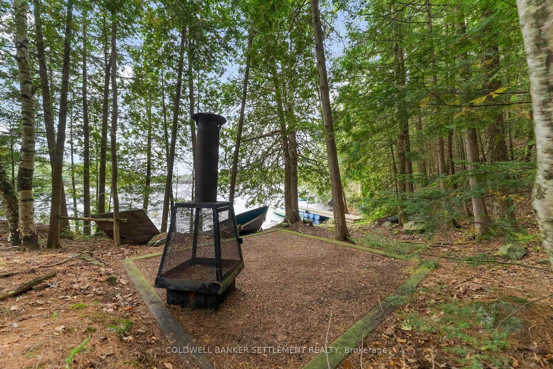 Photo 14 of 1490 Macdonald Lane, Frontenac, Frontenac Centre — HOMEH