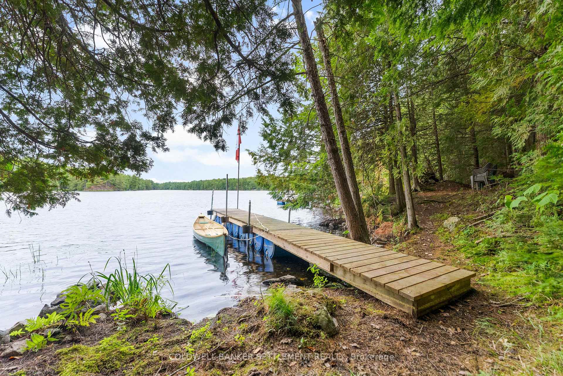 Photo 15 of 1490 Macdonald Lane, Frontenac, Frontenac Centre — HOMEH