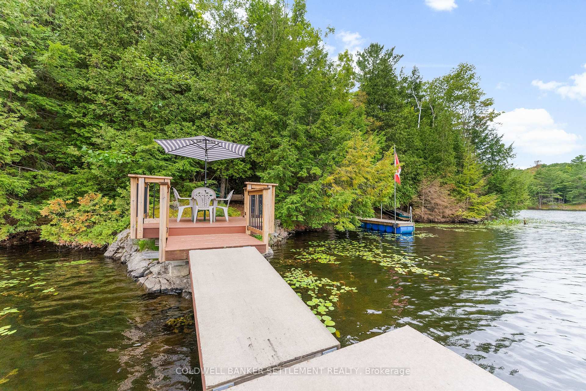 Photo 19 of 1490 Macdonald Lane, Frontenac, Frontenac Centre — HOMEH