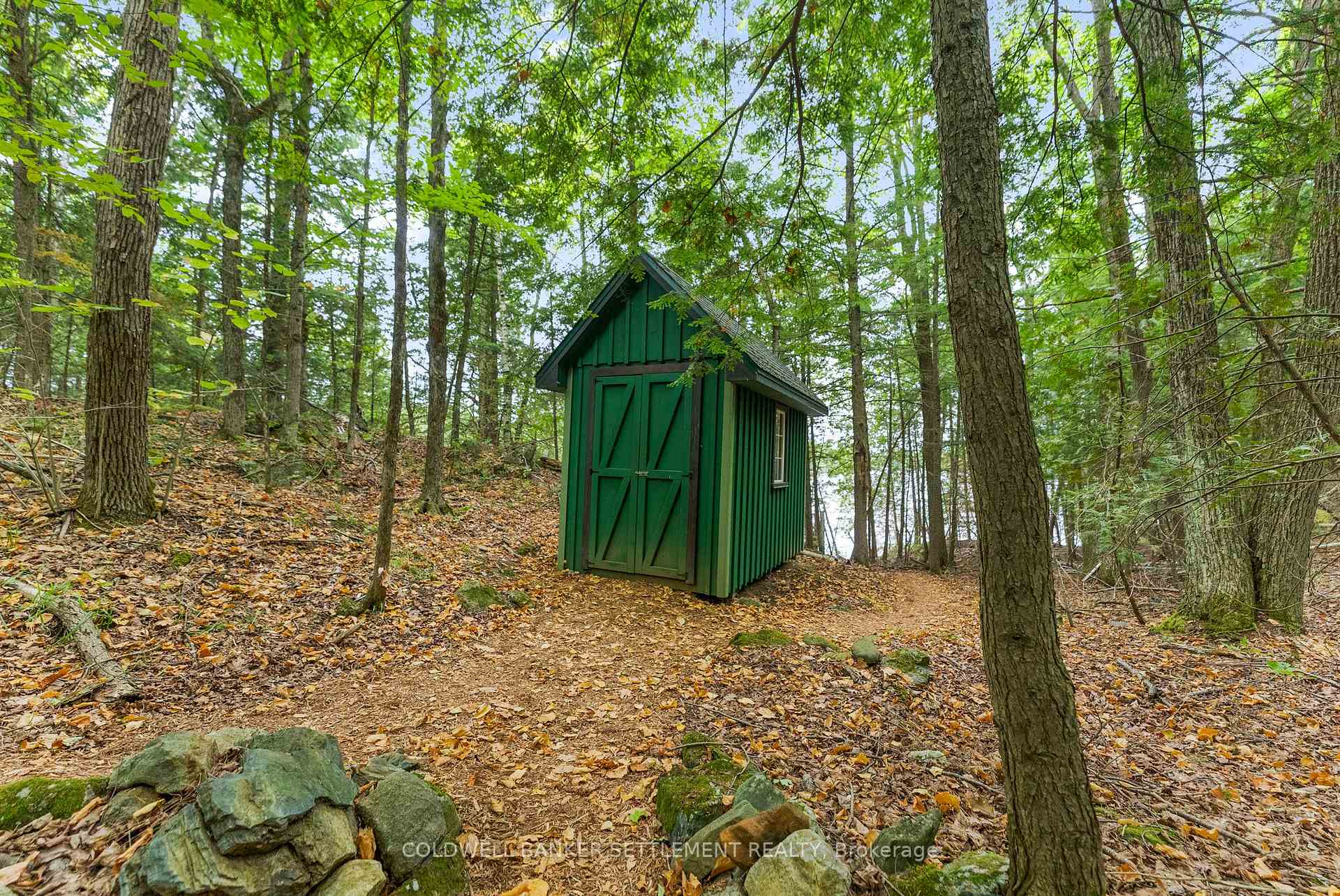 Photo 20 of 1490 Macdonald Lane, Frontenac, Frontenac Centre — HOMEH