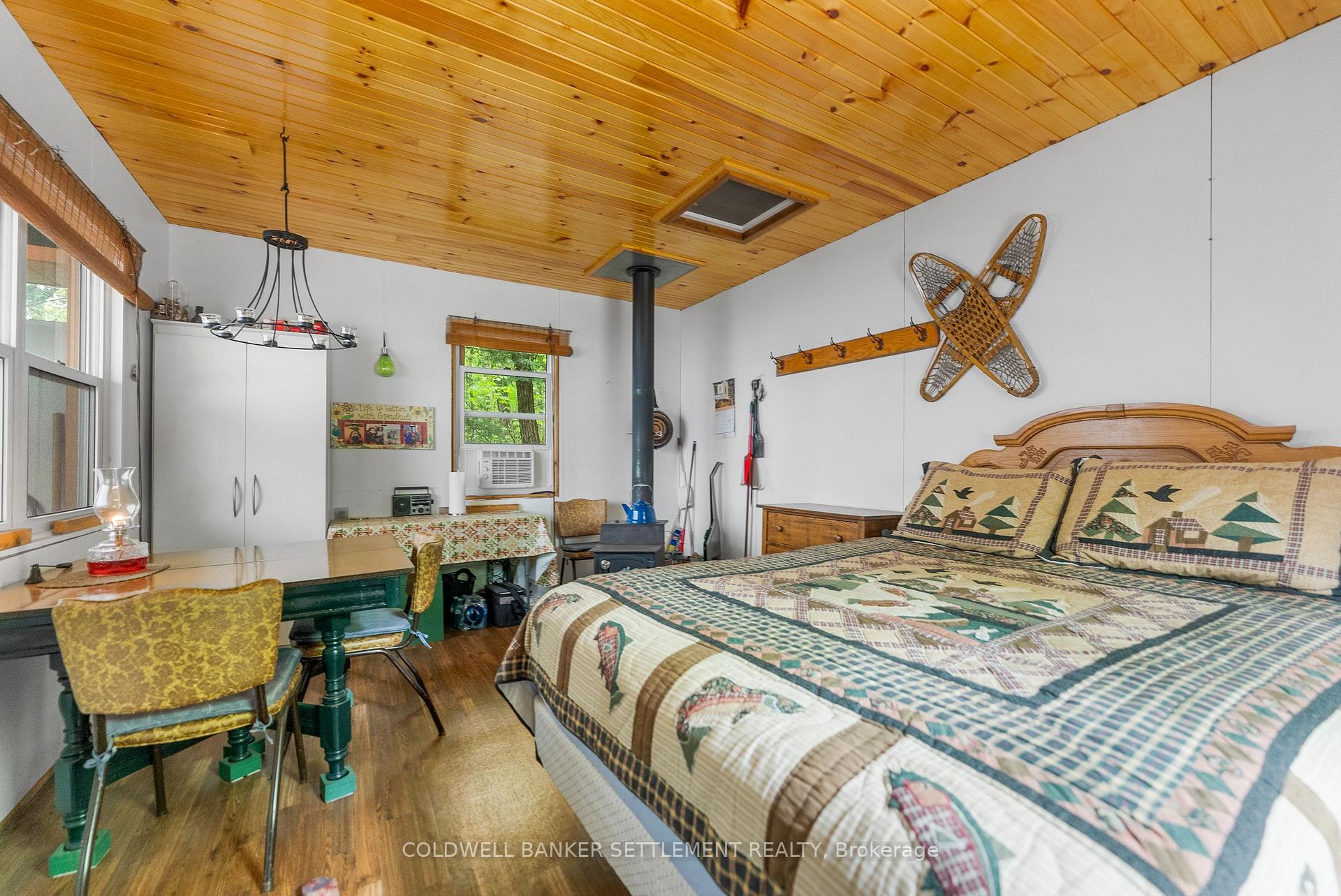 Photo 26 of 1490 Macdonald Lane, Frontenac, Frontenac Centre — HOMEH