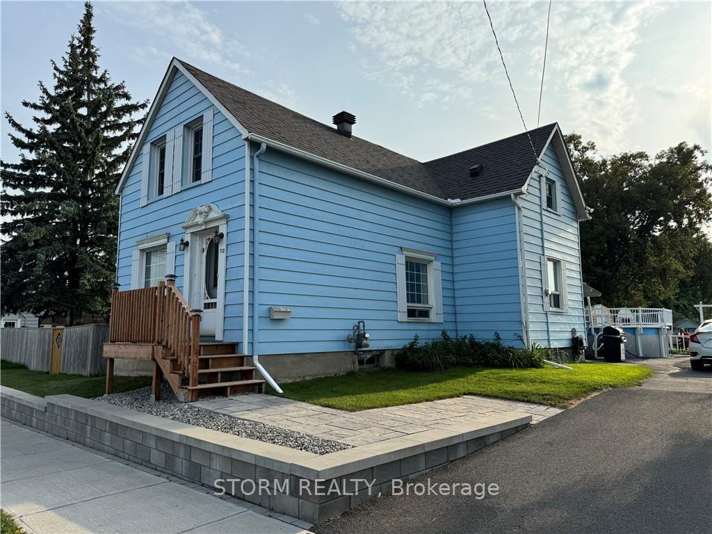 Photo 19 of 712 Sydney Street, Cornwall — HOMEH