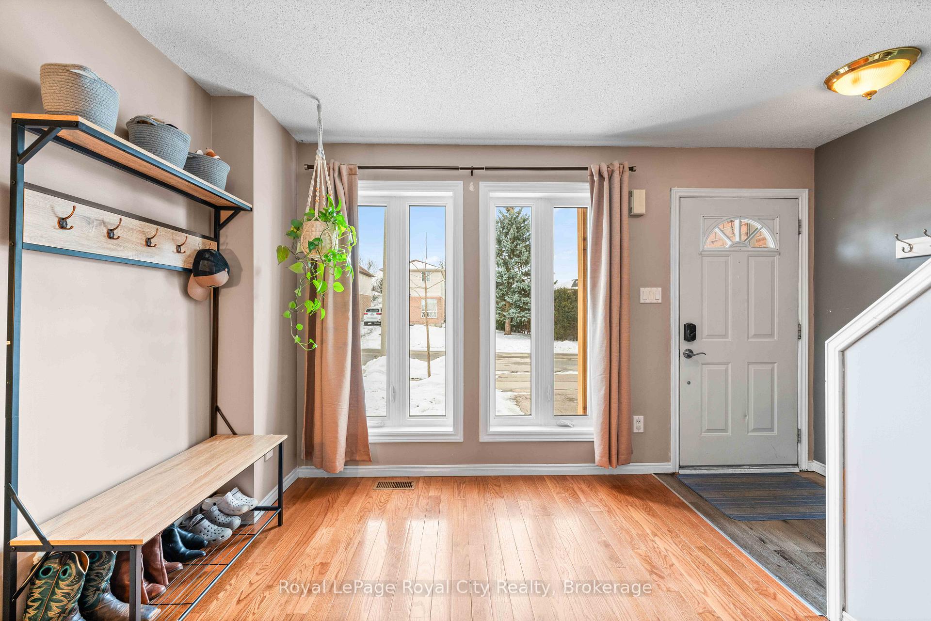 Photo 3 of 6 Troy Crescent, Guelph, Grange Road — HOMEH
