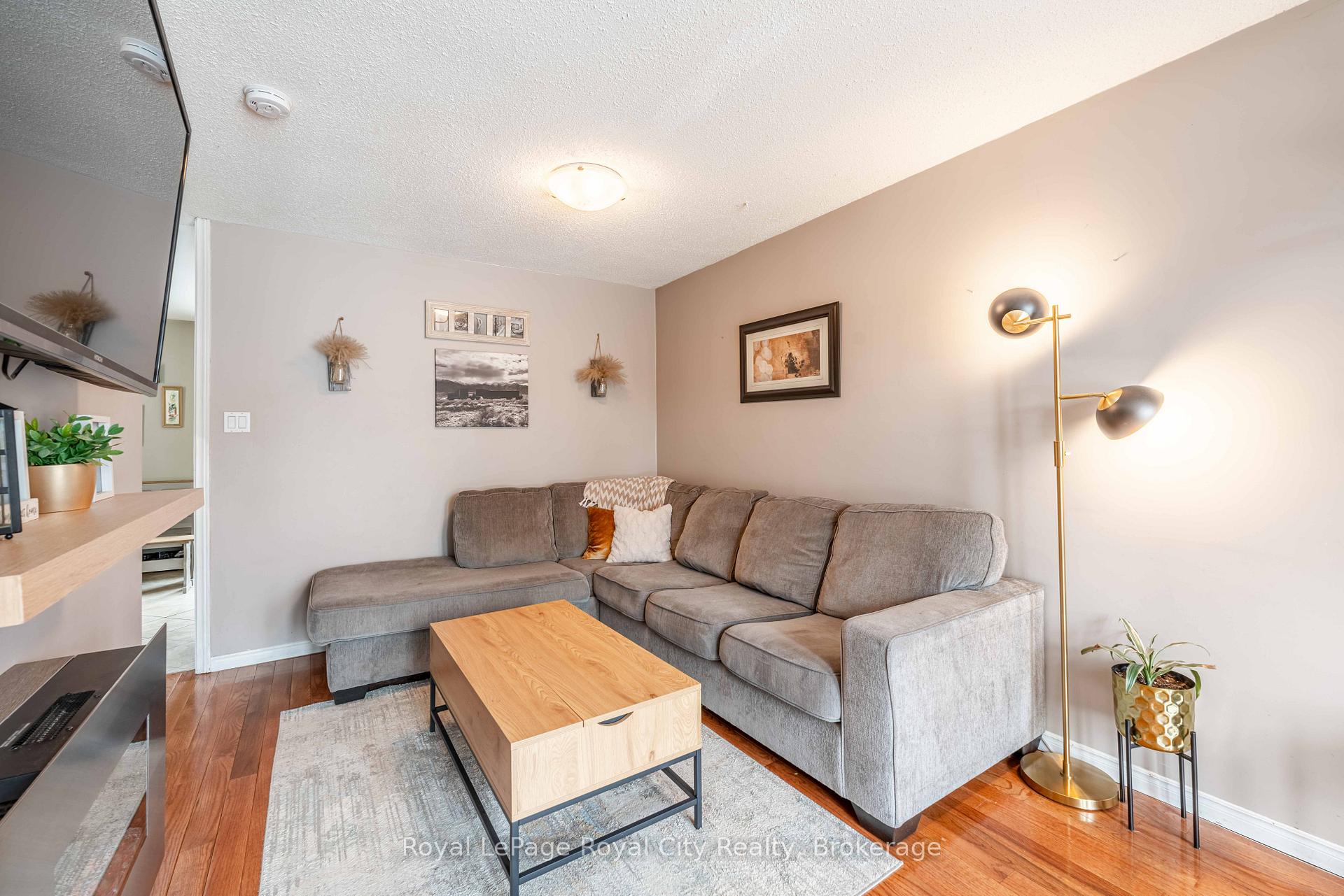 Photo 5 of 6 Troy Crescent, Guelph, Grange Road — HOMEH