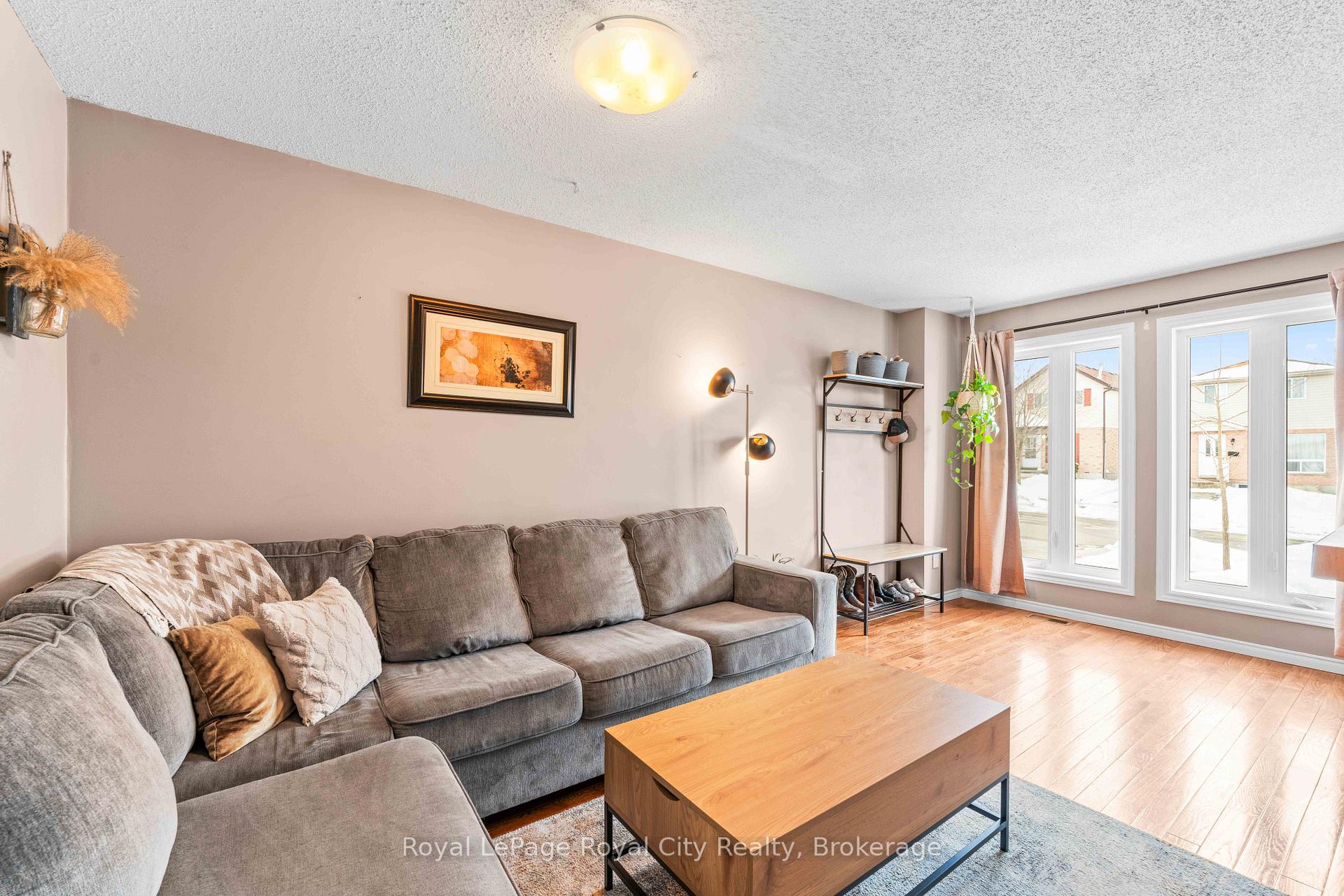 Photo 6 of 6 Troy Crescent, Guelph, Grange Road — HOMEH
