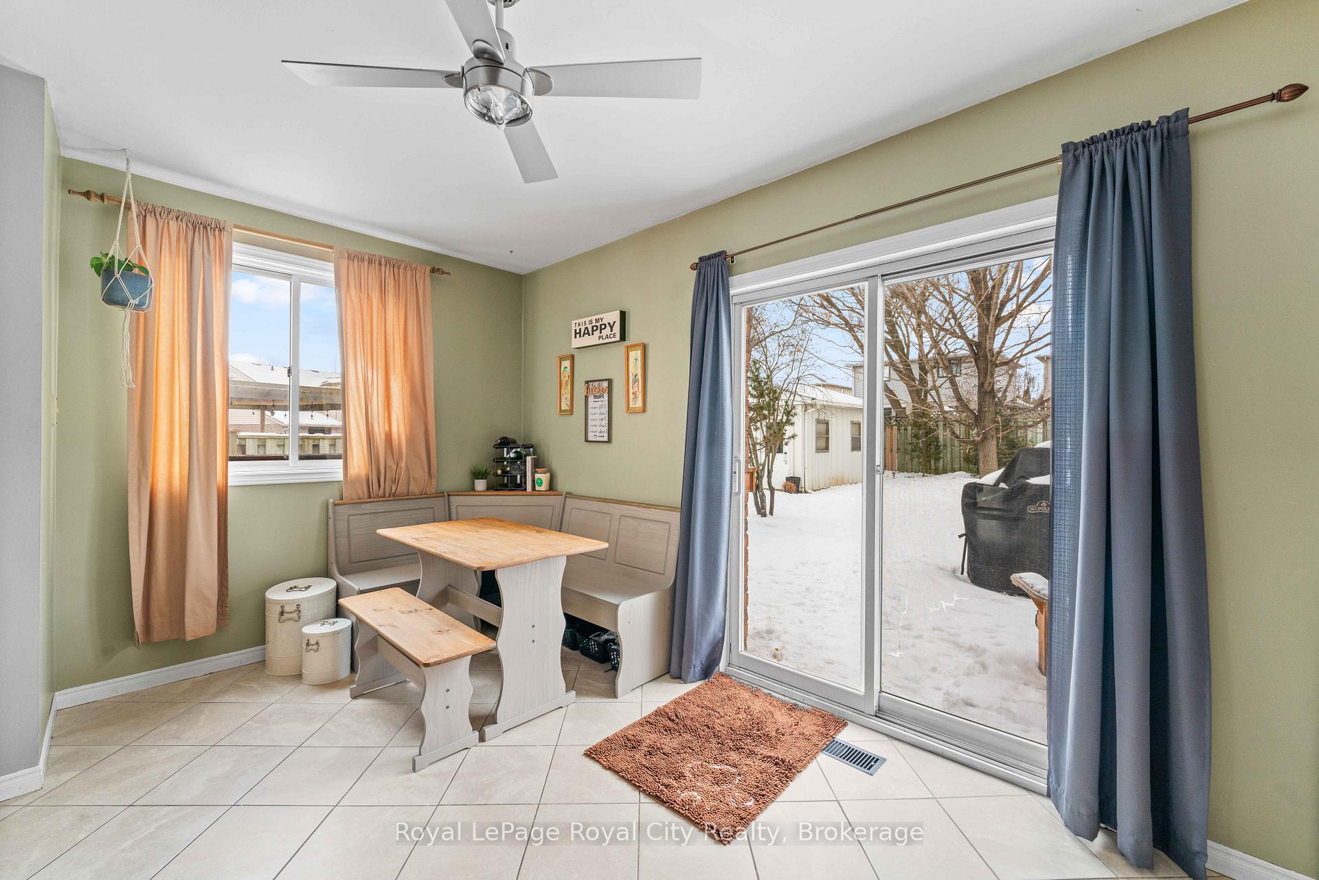 Photo 9 of 6 Troy Crescent, Guelph, Grange Road — HOMEH