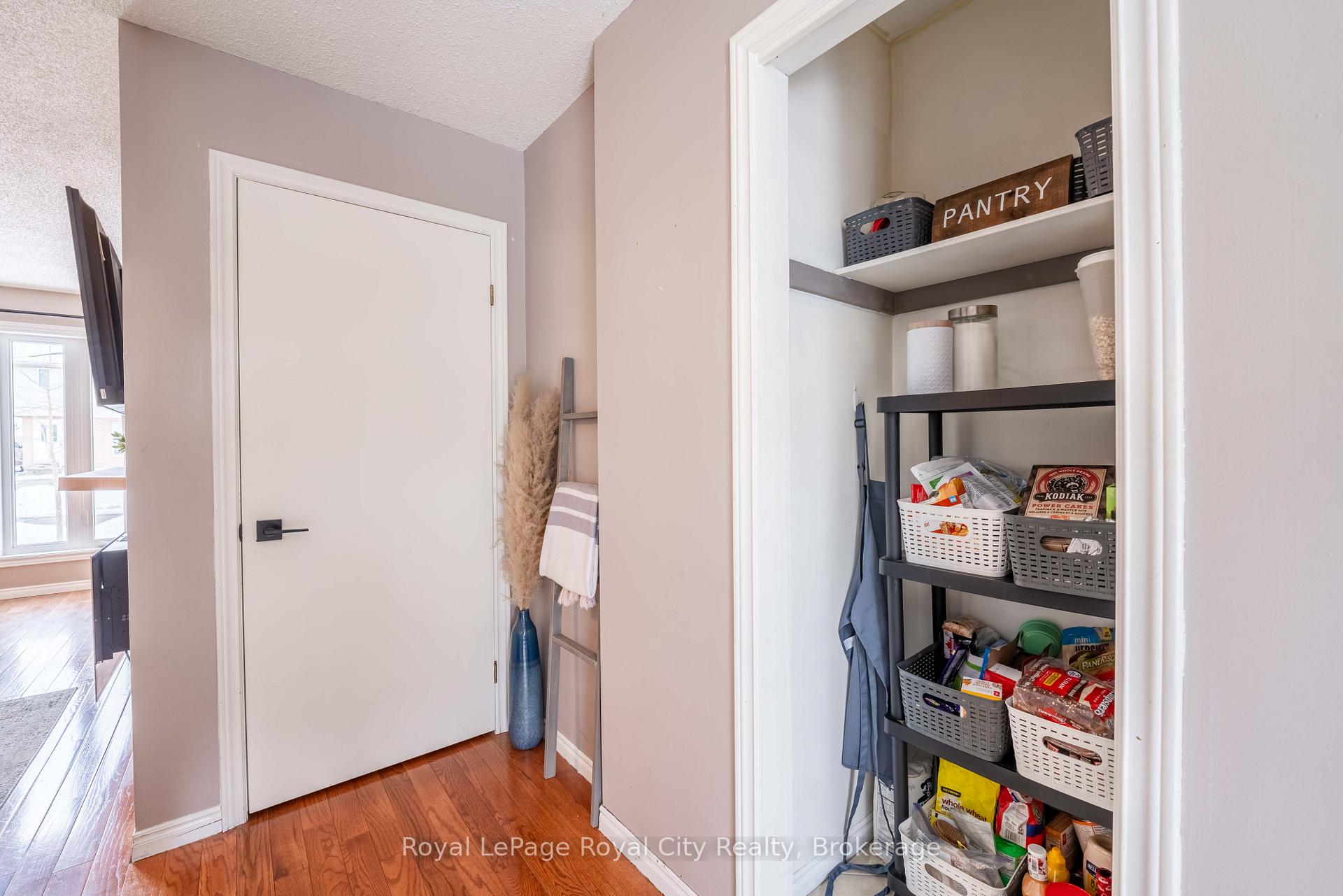 Photo 10 of 6 Troy Crescent, Guelph, Grange Road — HOMEH