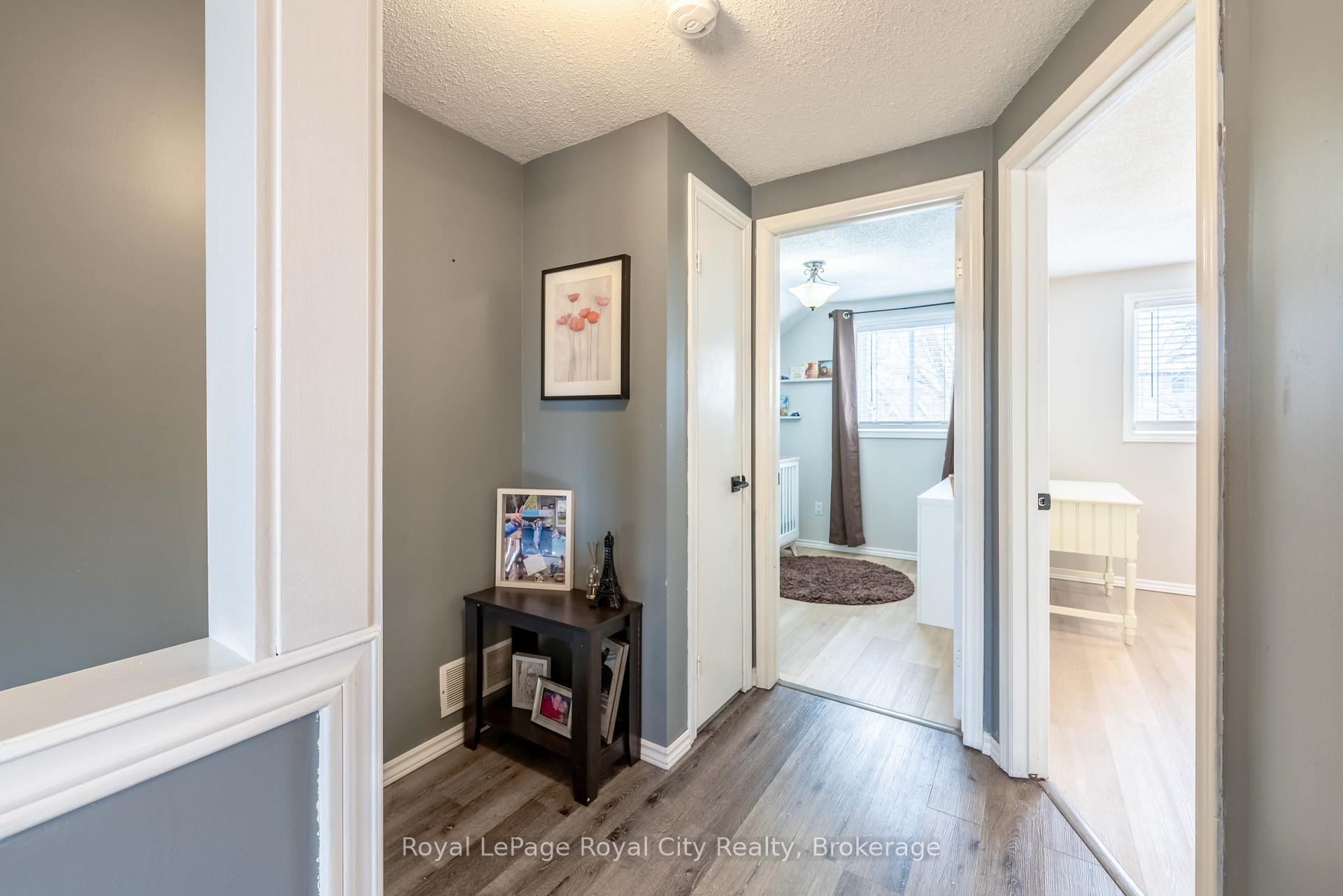Photo 12 of 6 Troy Crescent, Guelph, Grange Road — HOMEH