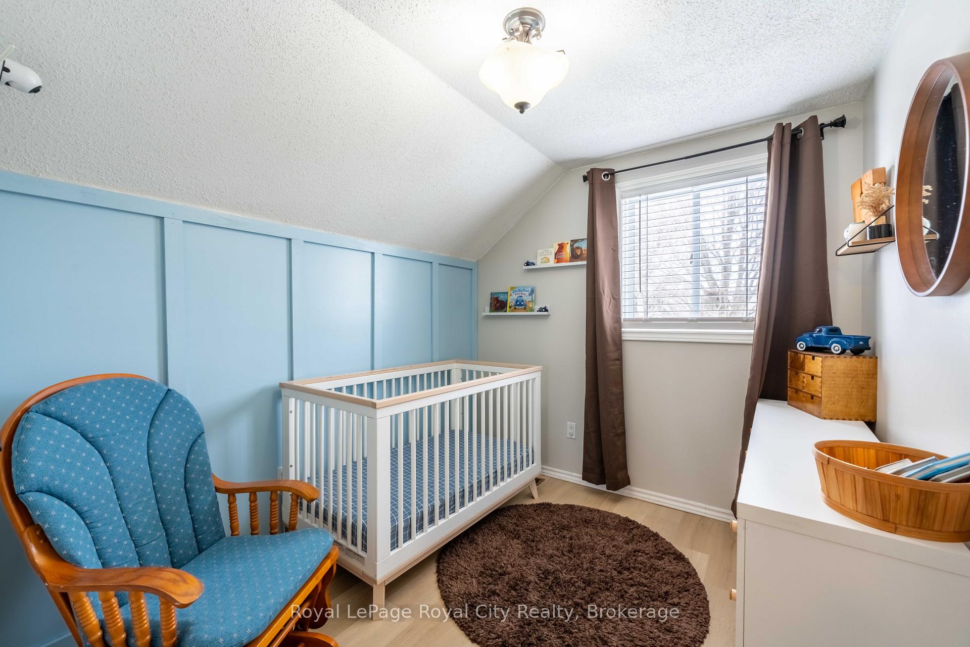 Photo 13 of 6 Troy Crescent, Guelph, Grange Road — HOMEH