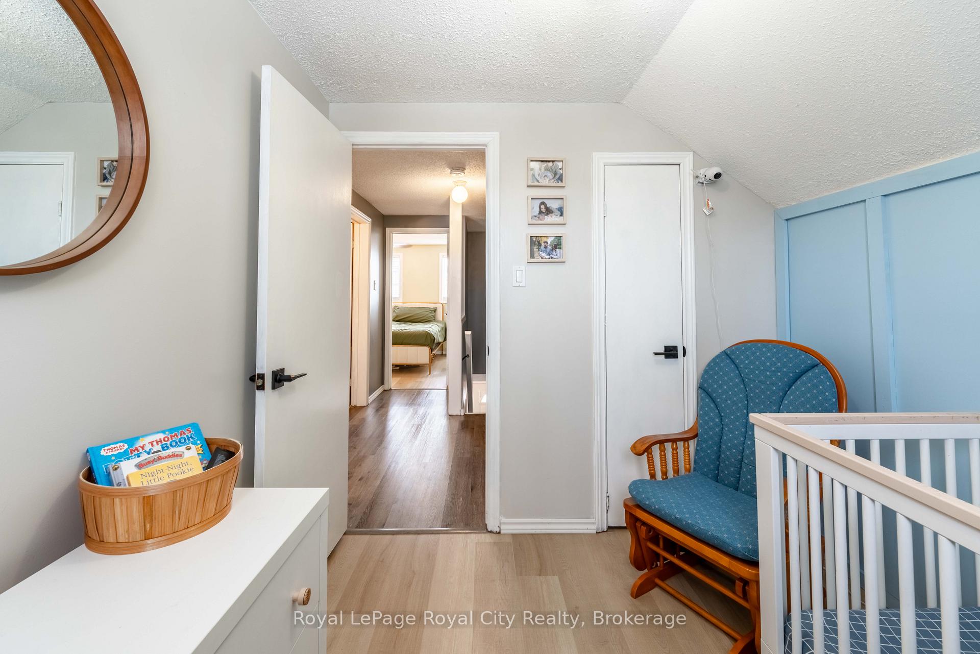 Photo 14 of 6 Troy Crescent, Guelph, Grange Road — HOMEH