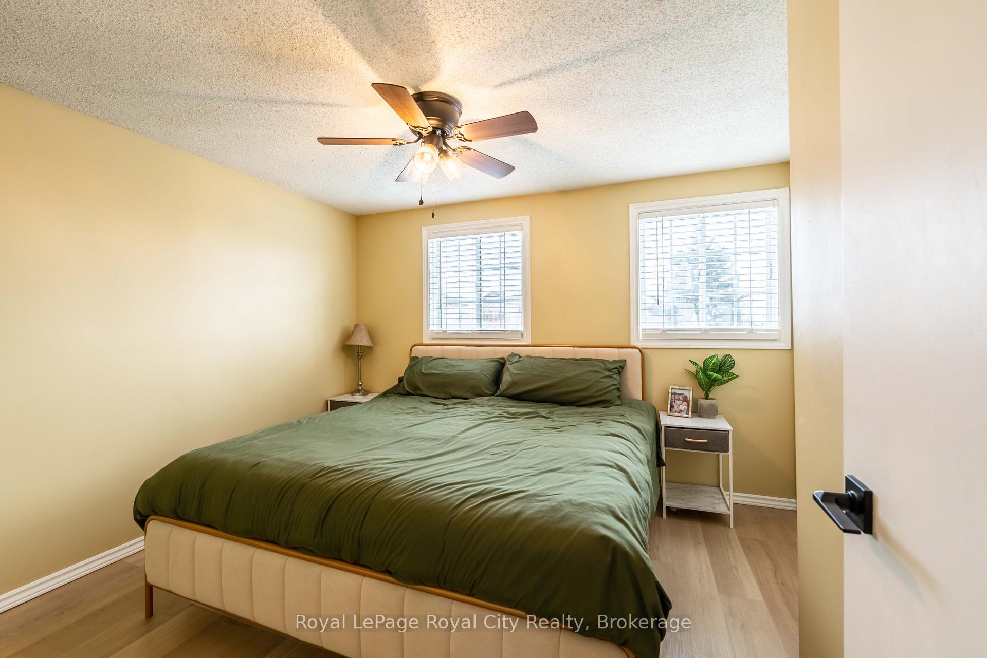 Photo 18 of 6 Troy Crescent, Guelph, Grange Road — HOMEH