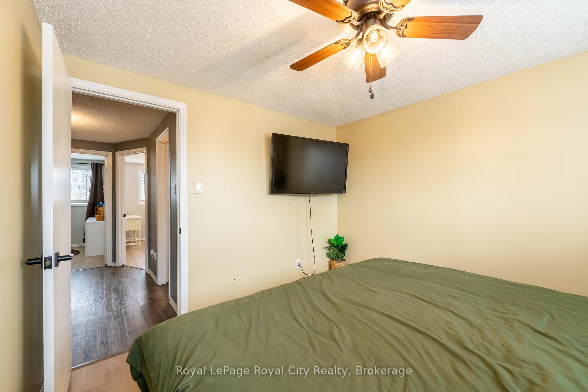 Photo 19 of 6 Troy Crescent, Guelph, Grange Road — HOMEH