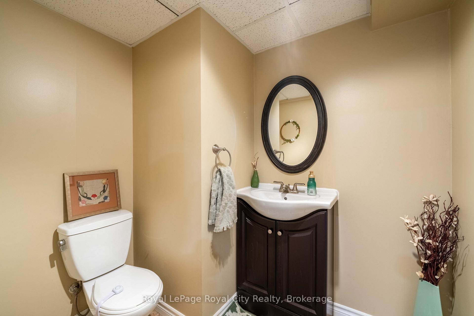 Photo 24 of 6 Troy Crescent, Guelph, Grange Road — HOMEH