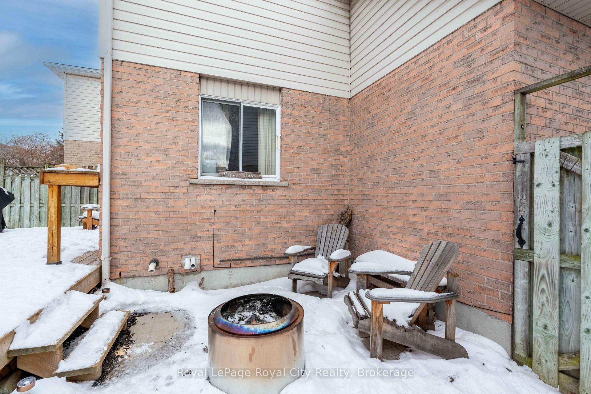 Photo 27 of 6 Troy Crescent, Guelph, Grange Road — HOMEH