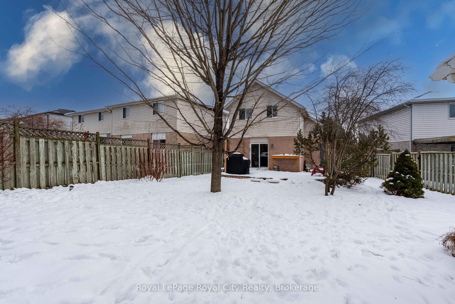 Photo 28 of 6 Troy Crescent, Guelph, Grange Road — HOMEH