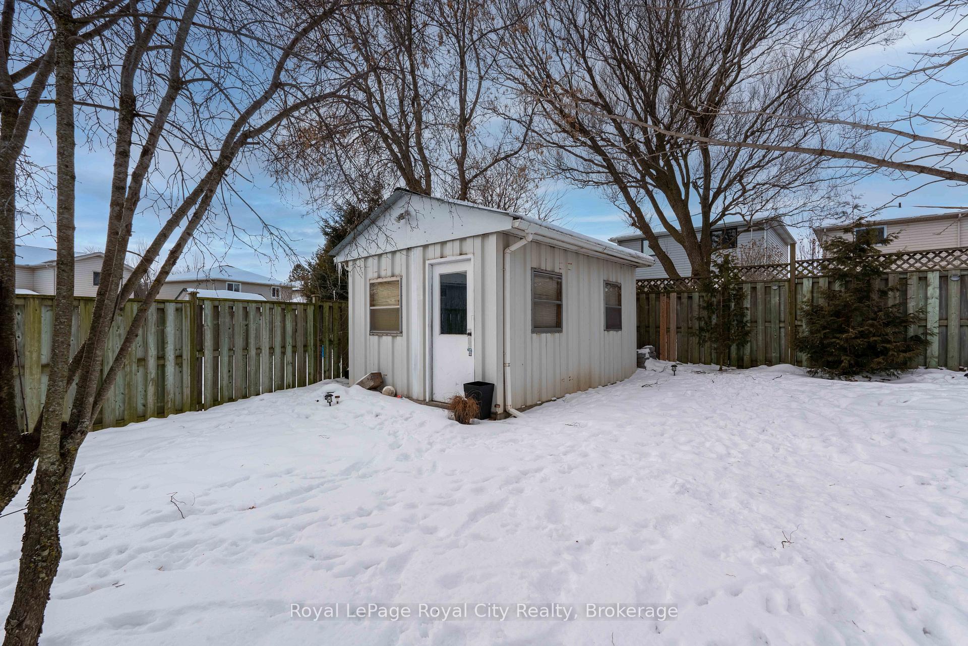 Photo 29 of 6 Troy Crescent, Guelph, Grange Road — HOMEH