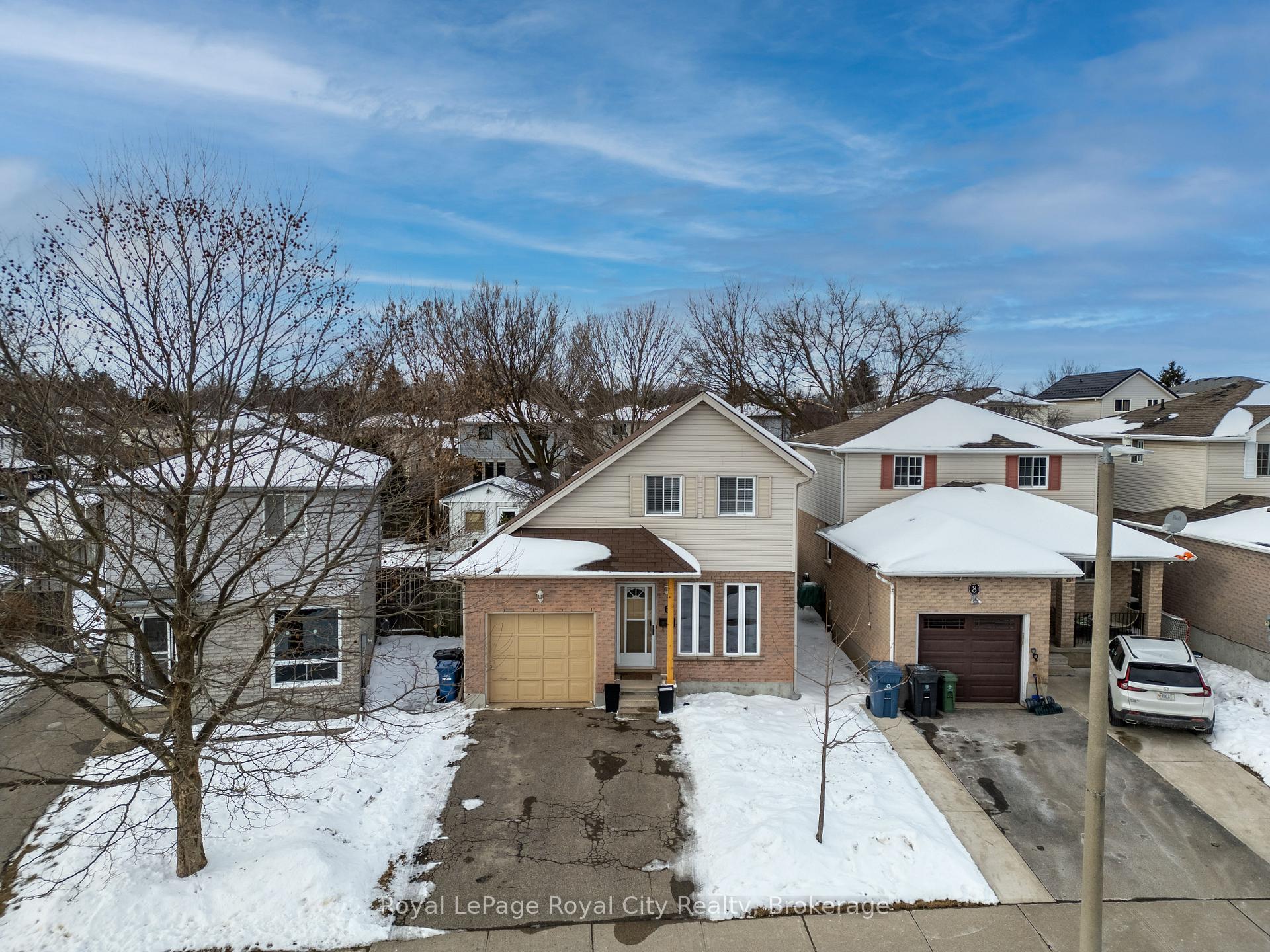 Photo 30 of 6 Troy Crescent, Guelph, Grange Road — HOMEH