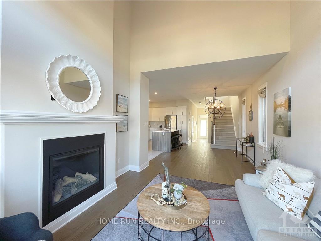 Photo 10 of 959 Cobble Hill Drive, Ottawa, Barrhaven - Cedargrove/Fraserdale — HOMEH
