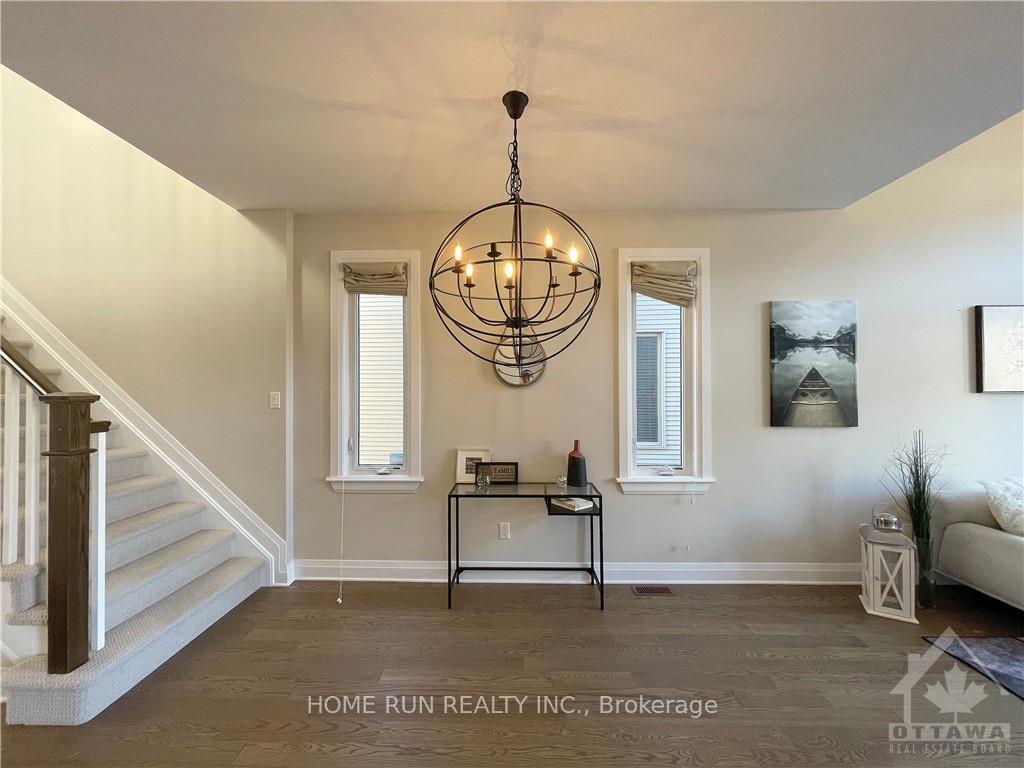Photo 6 of 959 Cobble Hill Drive, Ottawa, Barrhaven - Cedargrove/Fraserdale — HOMEH
