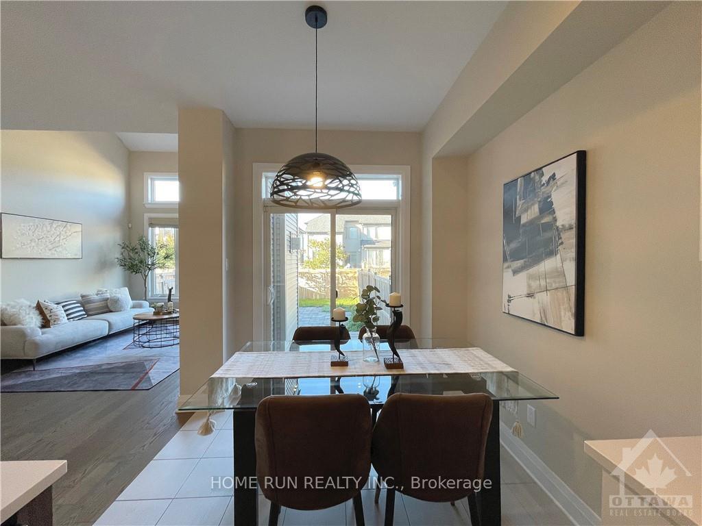 Photo 13 of 959 Cobble Hill Drive, Ottawa, Barrhaven - Cedargrove/Fraserdale — HOMEH