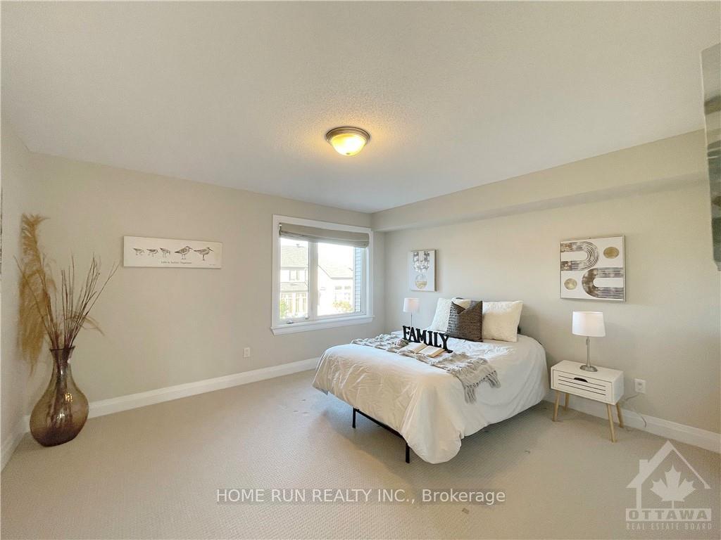 Photo 19 of 959 Cobble Hill Drive, Ottawa, Barrhaven - Cedargrove/Fraserdale — HOMEH