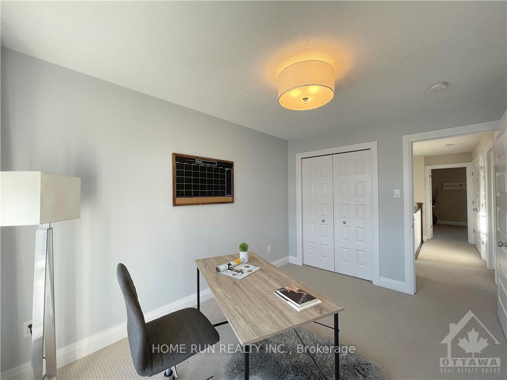 Photo 22 of 959 Cobble Hill Drive, Ottawa, Barrhaven - Cedargrove/Fraserdale — HOMEH