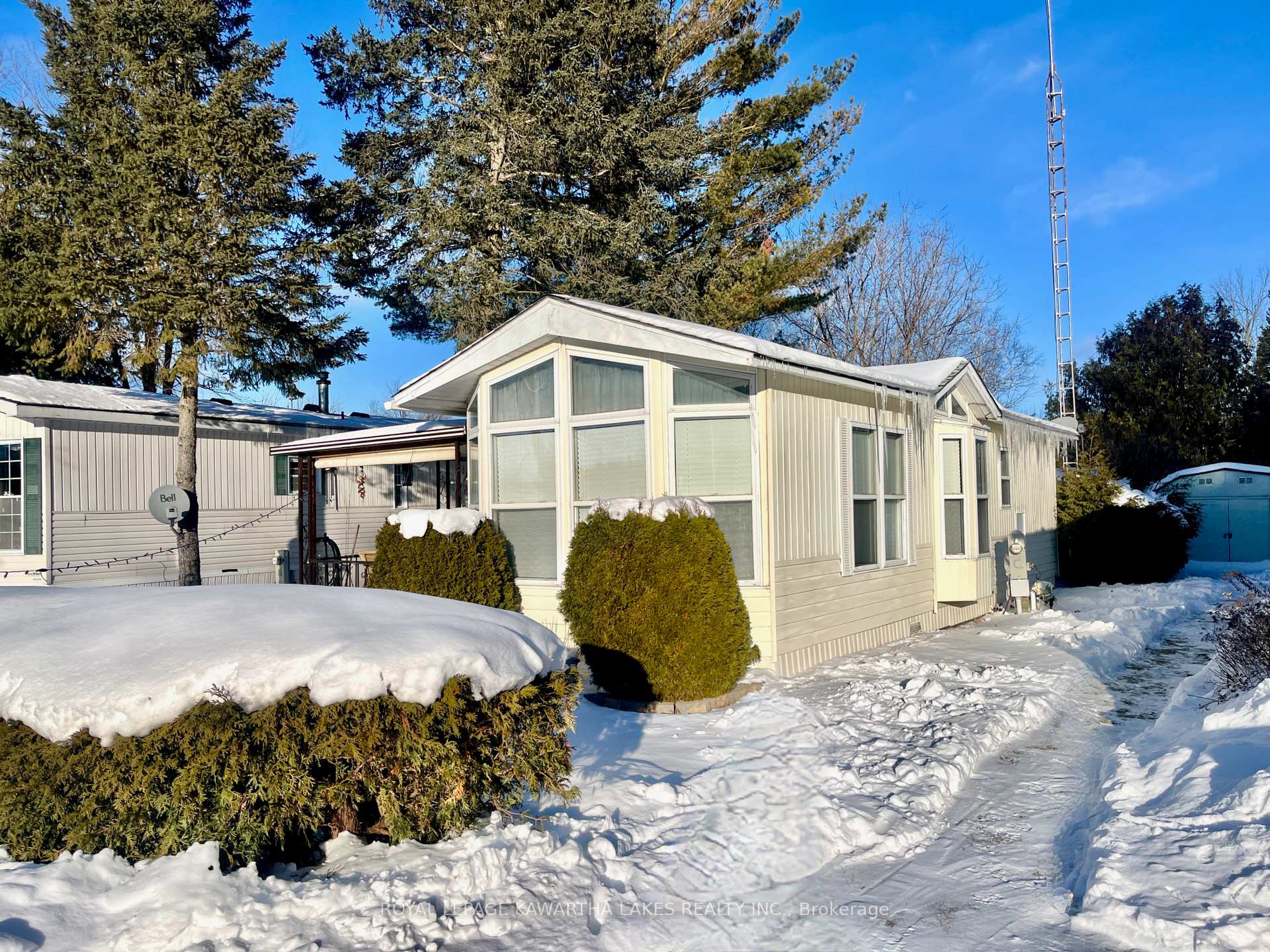 Photo 1 of Unit 326, 285 Crydermans Road, Georgina, Baldwin — HOMEH