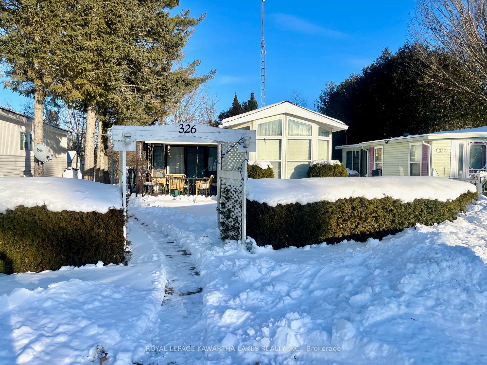 Photo 2 of Unit 326, 285 Crydermans Road, Georgina, Baldwin — HOMEH