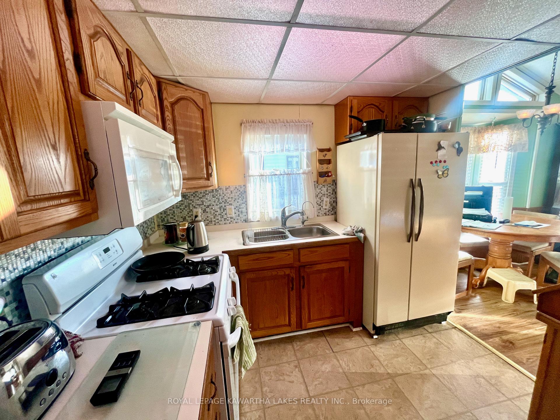 Photo 7 of Unit 326, 285 Crydermans Road, Georgina, Baldwin — HOMEH