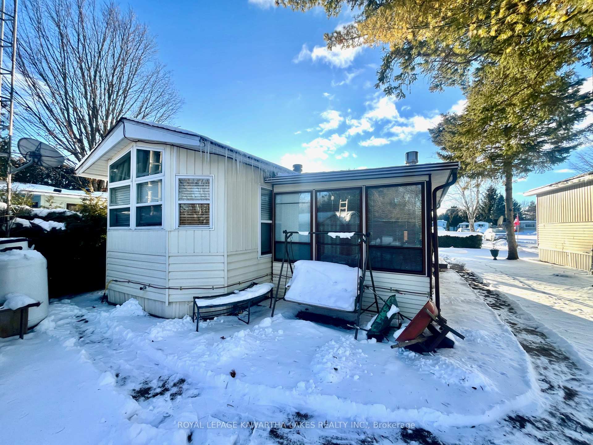 Photo 25 of Unit 326, 285 Crydermans Road, Georgina, Baldwin — HOMEH