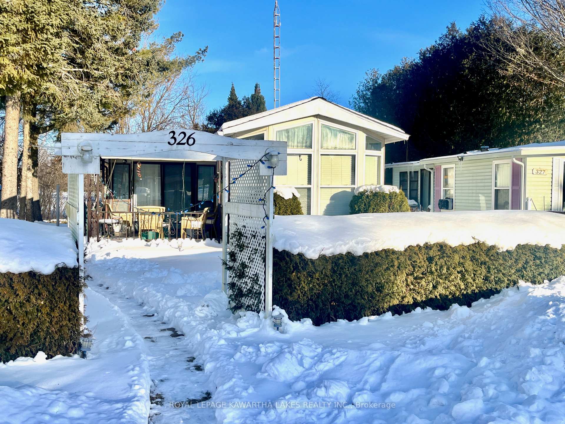 Photo 30 of Unit 326, 285 Crydermans Road, Georgina, Baldwin — HOMEH