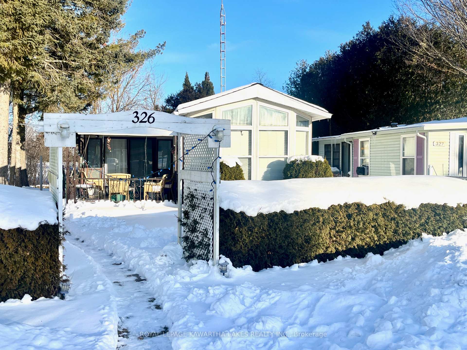 Photo 31 of Unit 326, 285 Crydermans Road, Georgina, Baldwin — HOMEH