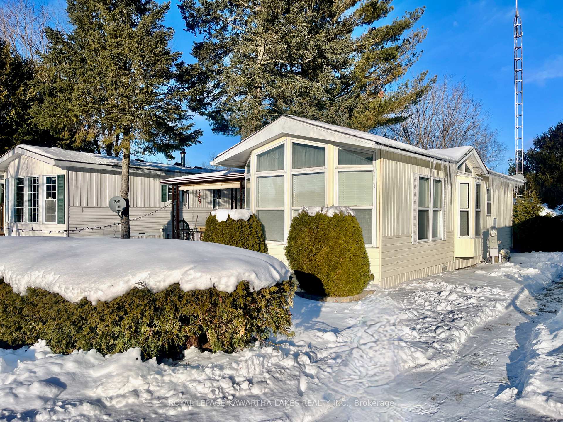 Photo 32 of Unit 326, 285 Crydermans Road, Georgina, Baldwin — HOMEH