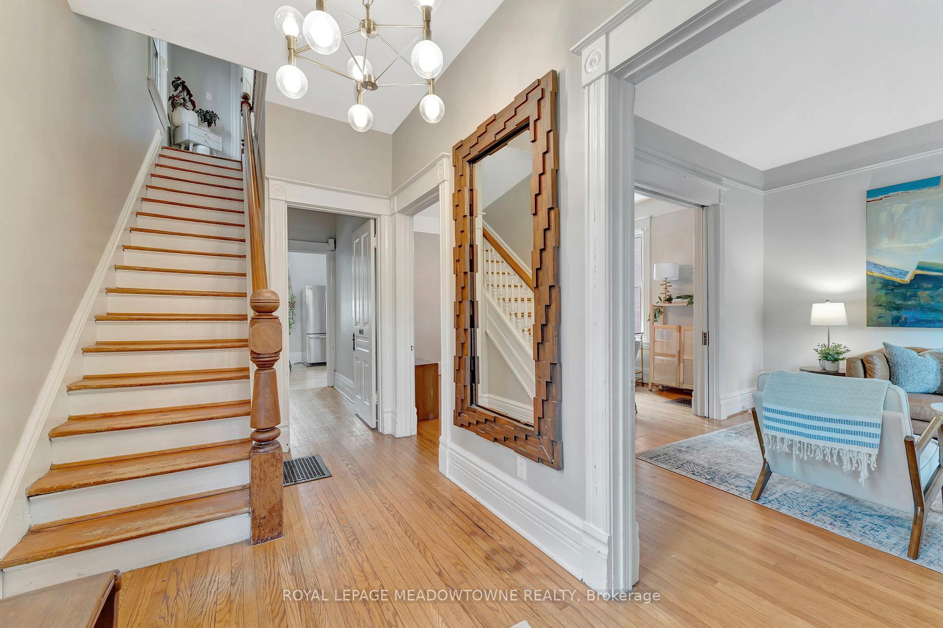 Photo 3 of 26 Edwin Street, Guelph, Exhibition Park — HOMEH
